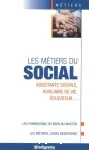 Les mtiers du social