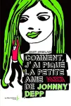 Comment j'ai piqu la petite amie alien de Johnny Depp