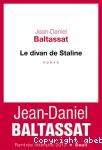 Le divan de Staline