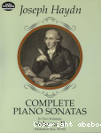 Complete sonatas , volume 2 (Hoboken Nos. 30-52)