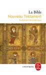 La Bible , nouveau testament