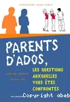 Parents d'ados