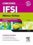 Concours IFSI Mmo-fiches Grands problmes sanitaires et sociaux