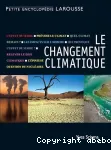 Le changement climatique