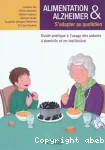 Alimentation & Alzheimer