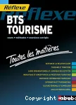 BTS Tourisme