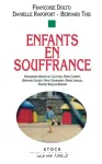 Enfants en souffrance