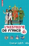 Histoire de france en bd