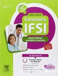 Concours IFSI 2015-2016 - Grands thmes sanitaires et sociaux - Le tout-en-un