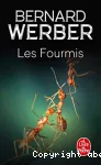 Les Fourmis