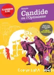 Candide ou L'optimisme / 1759 : texte intgral