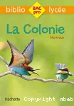 La colonie