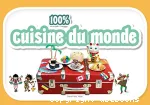 100 % cuisine du monde