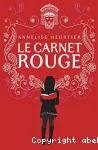 Le carnet rouge