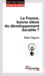 La France, bonne lve du dveloppement durable ?