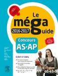 Mga Guide 2016-2017 - Concours Aide-soignant et Auxiliaire de puriculture