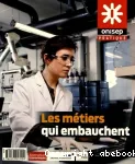 Les mtiers qui embauchent