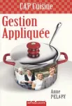 Gestion applique CAP cuisine