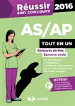 Russir son concours AS-AP