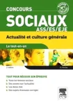 Concours sociaux ASS, ES, EJE