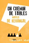 Un chemin de tables