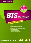 BTS tourisme