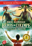 Hros de l'Olympe, 2. / Le fils de Neptune