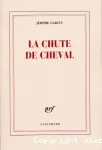 La chute de cheval