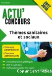 Thmes sanitaires et sociaux 2017-2018