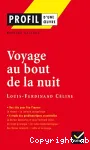 Voyage au bout de la nuit