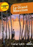 Le grand Meaulnes