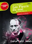 Les fleurs du mal