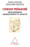 L'enfant prmatur