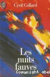 Les nuits fauves