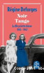 Noir Tango