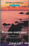 Romans maritimes