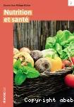 Nutrition et Sant