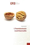 L'homostasie nutritionnelle