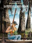 La petite fille Bois-Caman