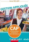 Gestion applique CAP cshcr