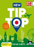 NEW TIP-TOP English 1re/Tle Bac Pro - d. 2017 - Manuel lve