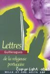 Lettres de la religieuse portugaise