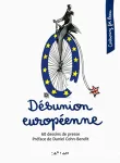 Dsunion europenne