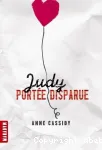 Judy porte disparue