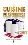 La cuisine de rfrence