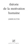 Thorie de la motivation humaine