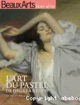 L'art du pastel, de degas a redon