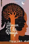 Les jumeaux de l'le rouge