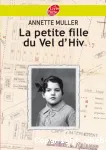 La petite fille du Vel d'Hiv