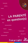 La parent en question(s)